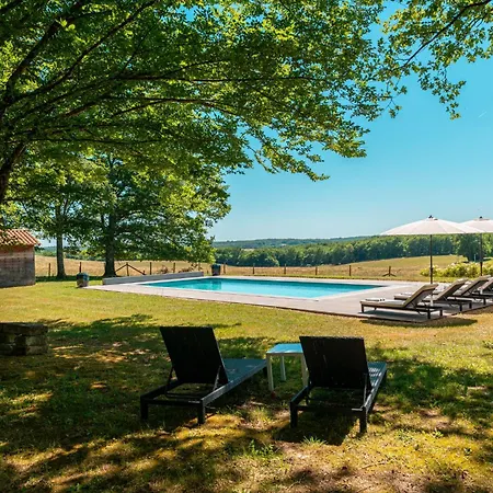 Villa De La Roussie *