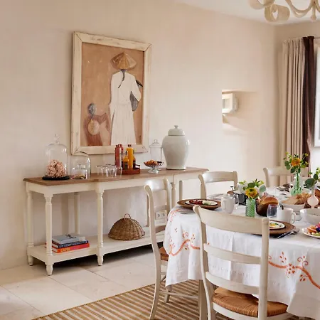 Villa De La Roussie Saint-Sulpice-de-Mareuil