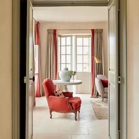 De La Roussie Villa Saint-Sulpice-de-Mareuil