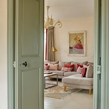 Villa De La Roussie Saint-Sulpice-de-Mareuil