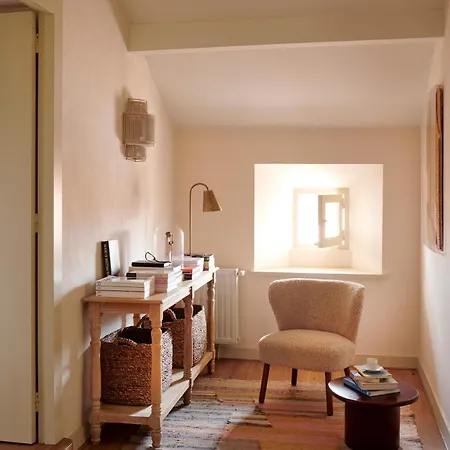 De La Roussie Villa Saint-Sulpice-de-Mareuil