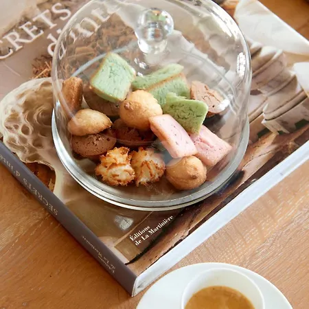 Villa De La Roussie Saint-Sulpice-de-Mareuil