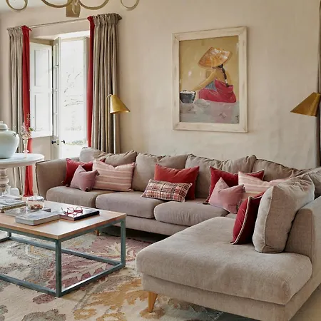 De La Roussie * Saint-Sulpice-de-Mareuil