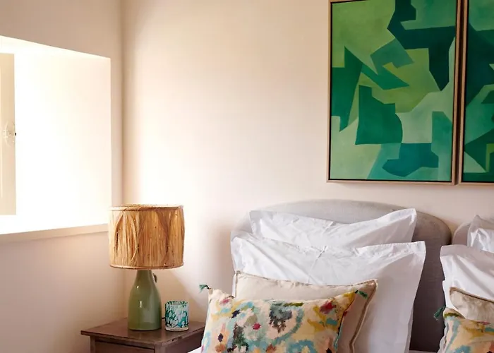 Villa De La Roussie *