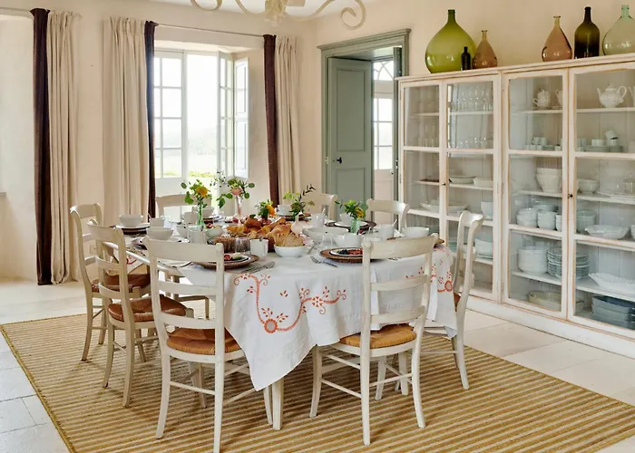 Villa De La Roussie Saint-Sulpice-de-Mareuil