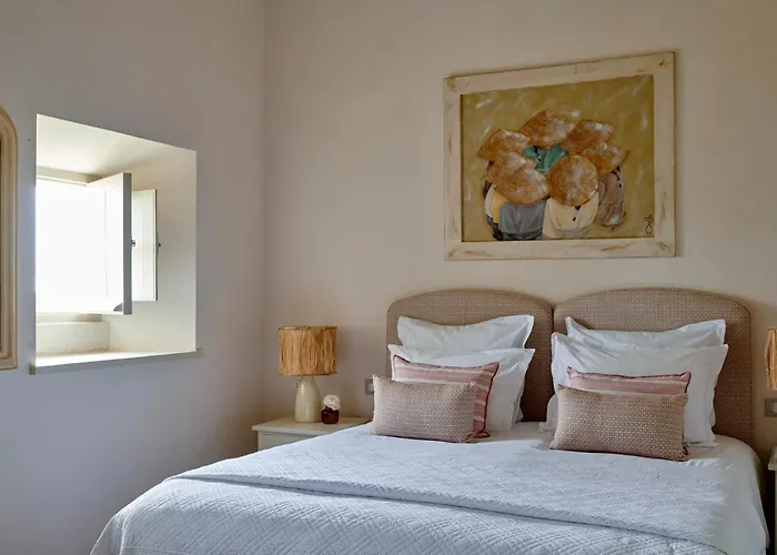 Villa De La Roussie *