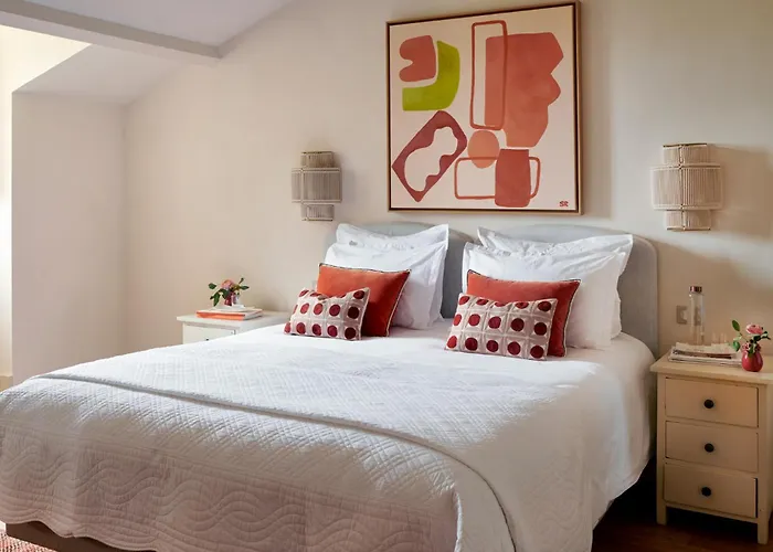 De La Roussie Villa Saint-Sulpice-de-Mareuil