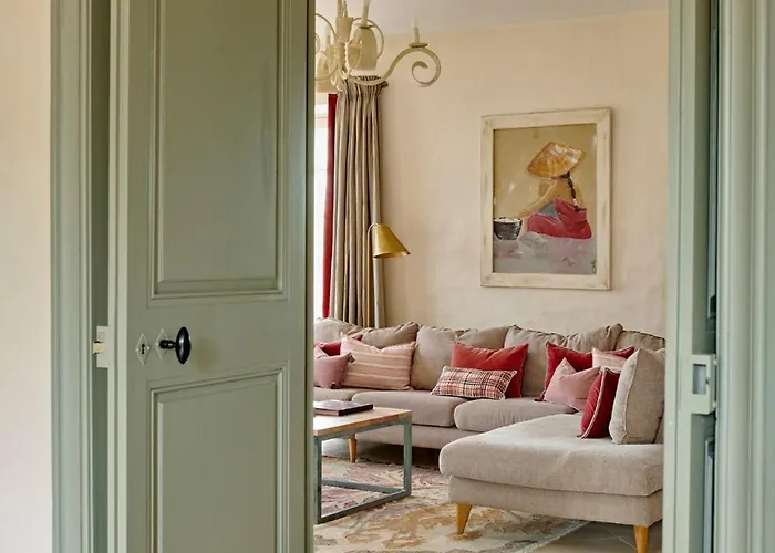 Villa De La Roussie Saint-Sulpice-de-Mareuil