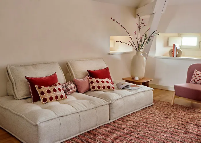 Villa De La Roussie *