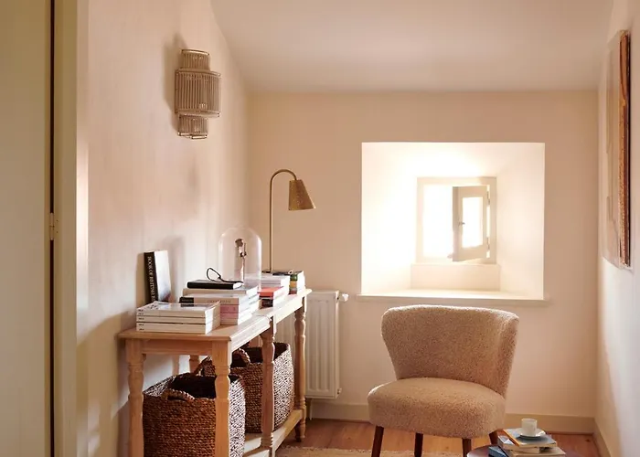 De La Roussie Villa Saint-Sulpice-de-Mareuil