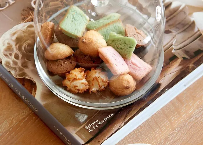 Villa De La Roussie Saint-Sulpice-de-Mareuil