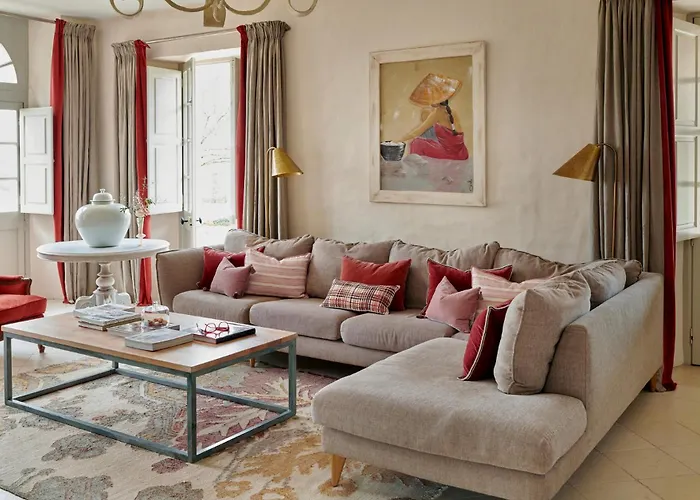 De La Roussie * Saint-Sulpice-de-Mareuil